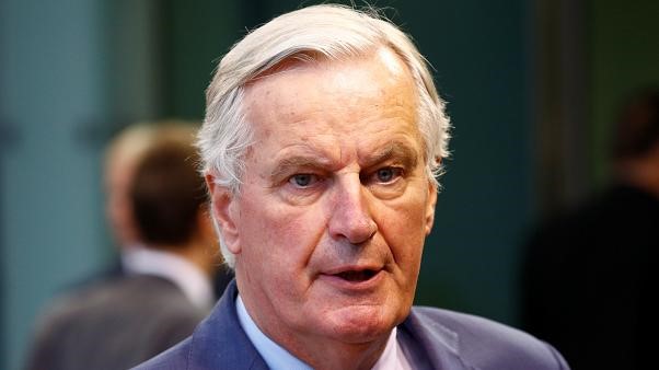 EU prepares three Brexit scenarios as deal deadline looms