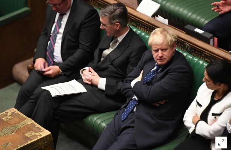 Brexit hangs in balance as EU doubts immediate deal