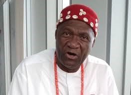 2019: Igbos have no regrets supporting Atiku/Obi ticket – Nwodo
