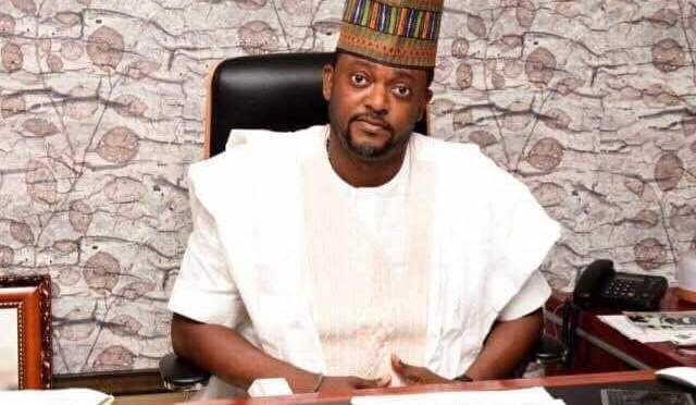 Onoja replaces Achuba as Kogi Deputy Governor