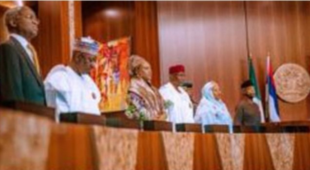 FEC sets deadline for payment of new minimum wage arrears