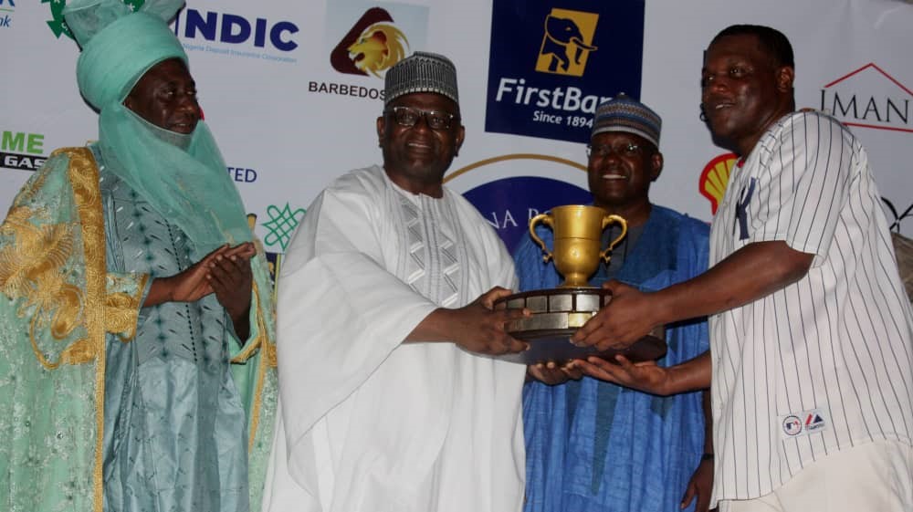 FirstBank Georgian Cup hits centenary mark, possible world record in sports sponsorship
