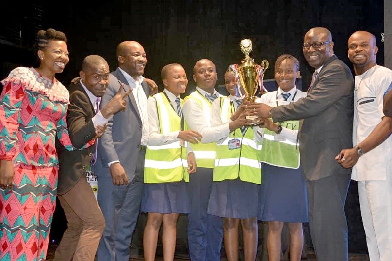 FirstBank partners Junior Achievement Nigeria to host National Student Entrepreneurship competition