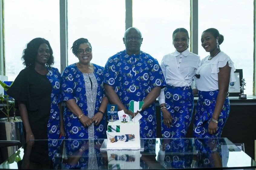 FirstBank: Towards reviving Nigeria’s textile industry