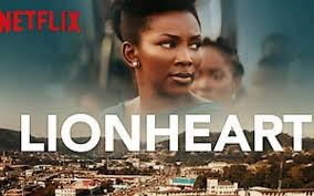 Genevieve Nnaji’s Lionheart goes to Oscars