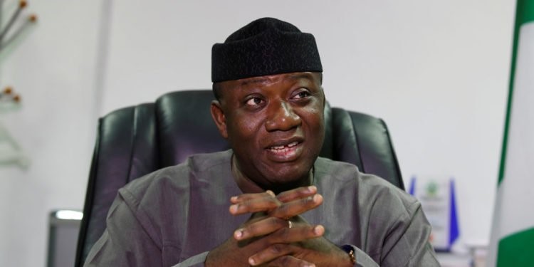 Labour rejects Fayemi’s proposed minimum wage adjustment
