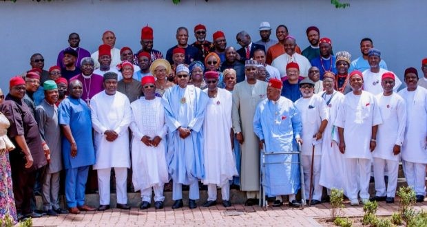 Pres. Buhari approves N10bn intervention fund for Enugu airport