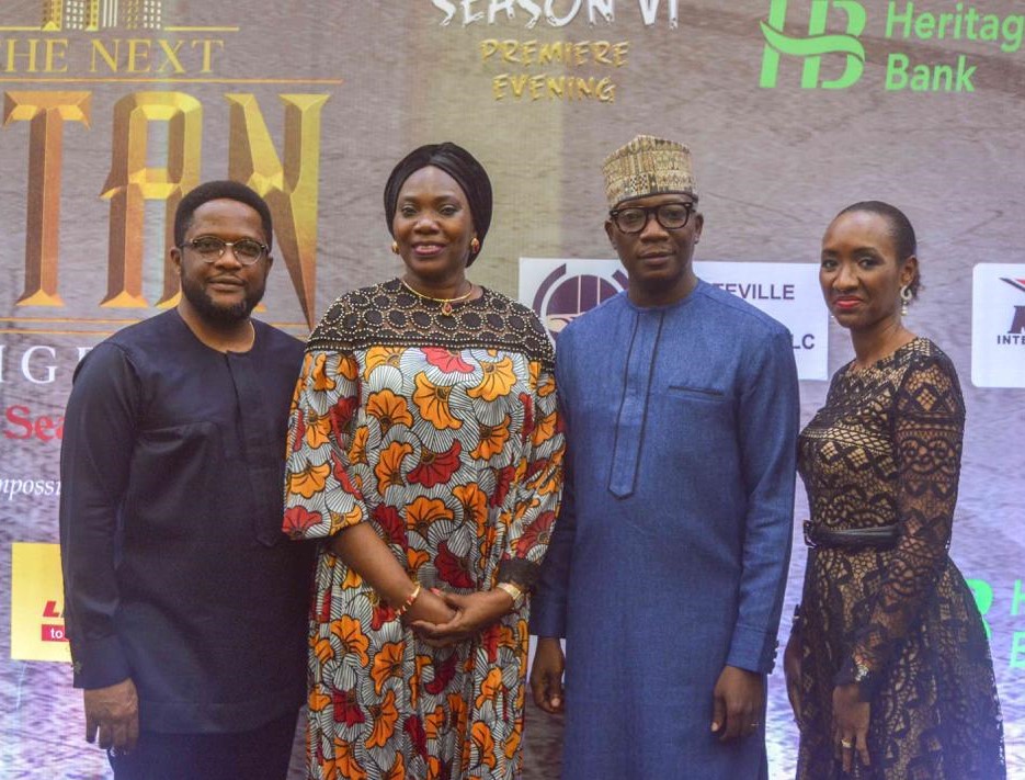 Heritage Bank boosts economic growth, empowers young entrepreneurs