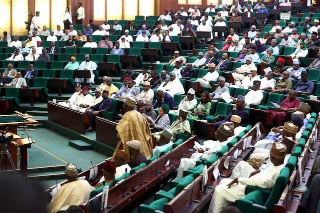 Reps query ₦127bn budget allocation to Power Ministry
