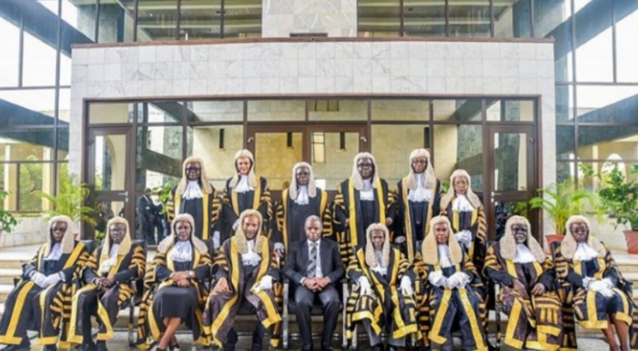 Democracy without independence of judiciary – Punch