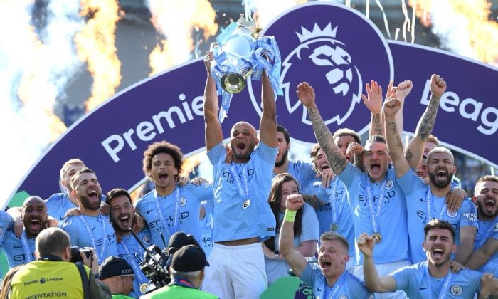 Premier league clubs, fans bemoan hectic schedule for festive period