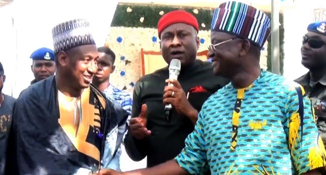 Miyetti Allah apologises for Benue killings