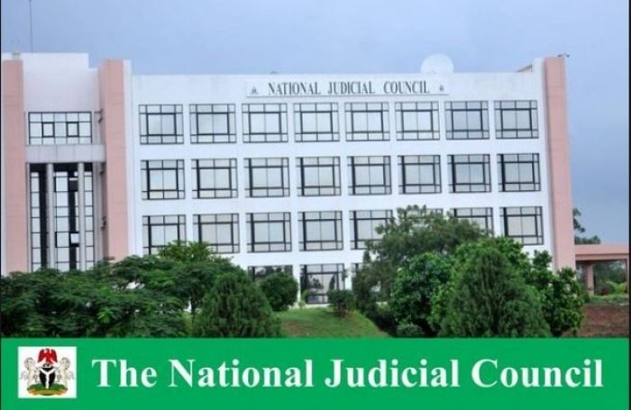 NJC approves appointment of four Supreme Court Justices