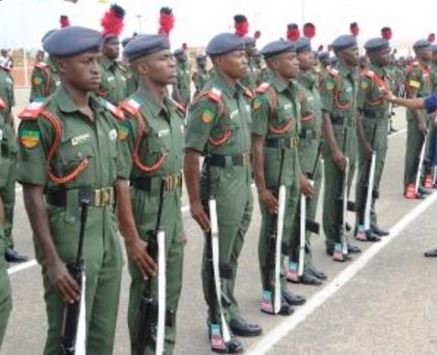 NDA’s expensive cemetery – The Nation