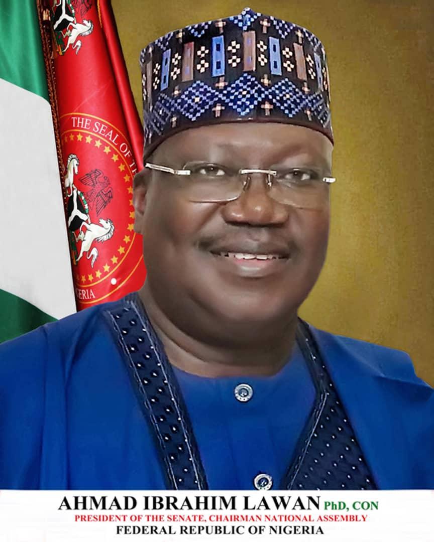 Senate to review Production Sharing Contract Act – Lawan