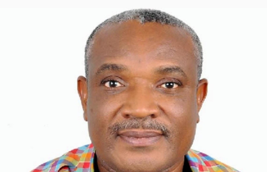 Obono-Obla sues ICPC, accuses commission of bias