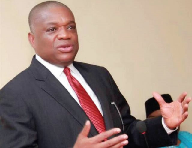 3rd term: How Bush, Mandela, Mbeki others helped thwart Obasanjo’s plans – Kalu