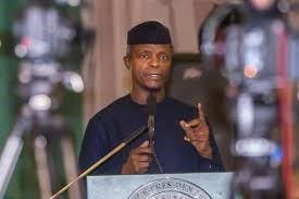 The main reason we closed our borders – Osinbajo