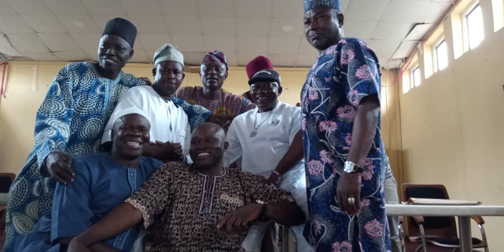 Oyo Transport Union resolves crisis, slates election for October