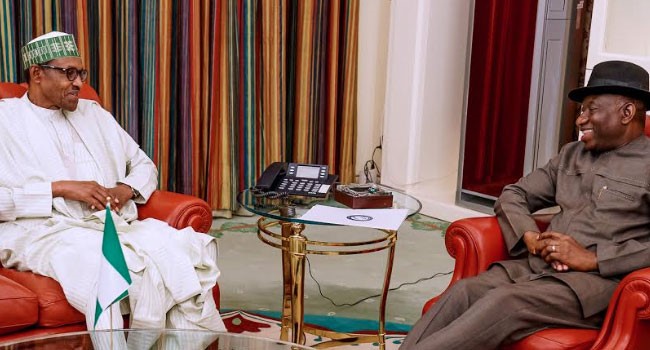 Former Pres. Jonathan leads AU Election Observer Mission to Mozambique