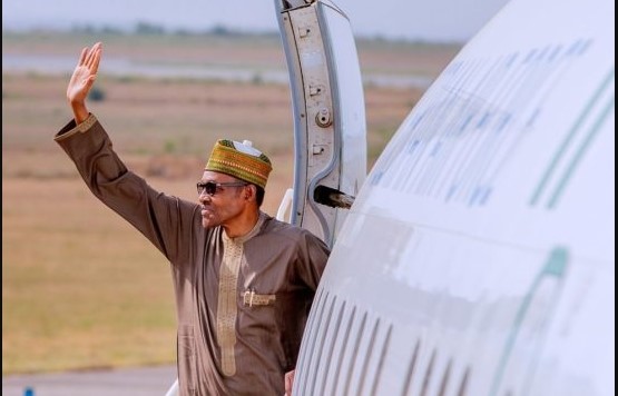 Buhari heads to UK on private visit after Saudi Arabia trip – Presidency