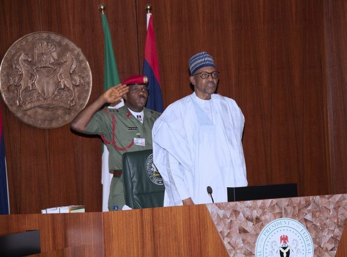 Presidency moves extraordinary FEC meeting to Monday