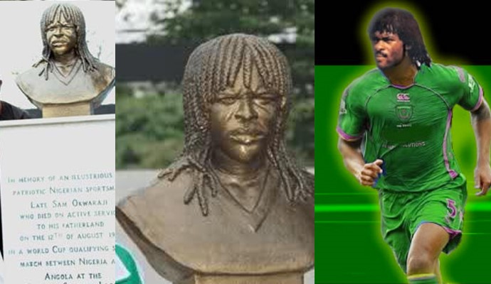 Imo govt, Henry Nwosu, Peter Rufai, others endorse Okwaraji documentary