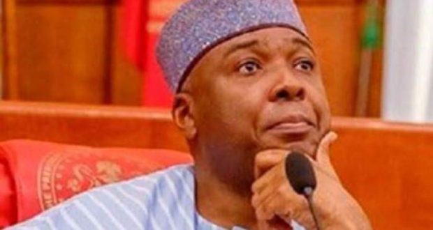 Court orders forfeiture of Saraki’s Lagos property