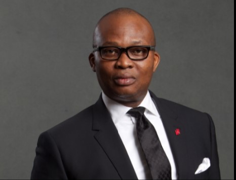 UBA MD wins Bank CEO of the Year award