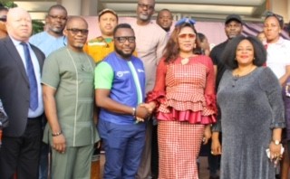 YEA 6: Fidelity Bank, Gazelle empower over 200 youths with entrepreneurial skills in Kano