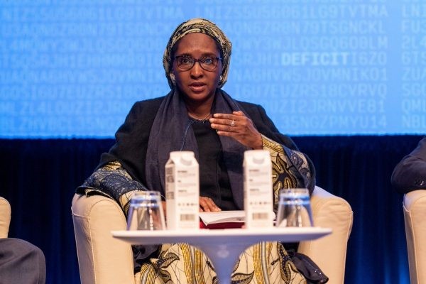 Nigeria’s debt burden understated at N25.7tr, says Finance Minister