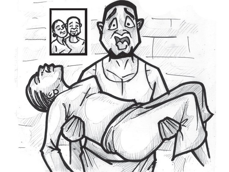 Curbing growing domestic violence – Thisday