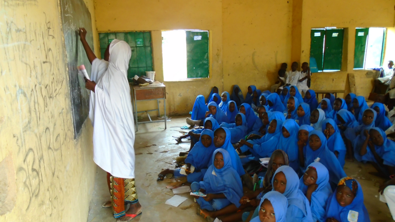 Yobe adopts Hausa as language of instruction in schools
