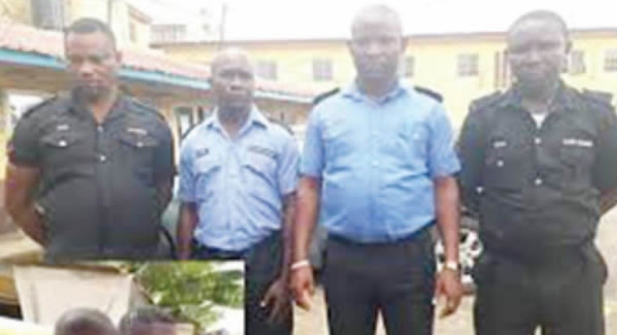 Lagos State makes U-turn, set to prosecute killer cops