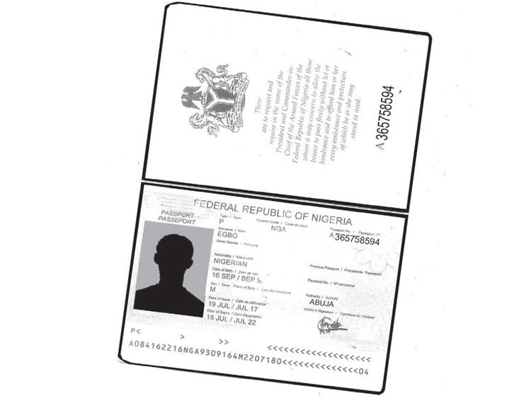 The Mint and e-Passports – Thisday