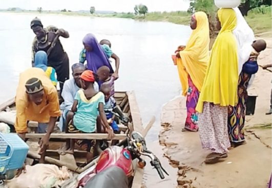 Tragedies on the waterways – Thisday