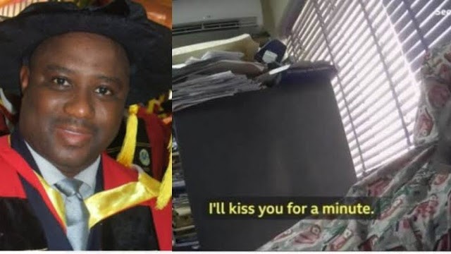 Buhari demands stiffer measures after sex-for-grades scandal