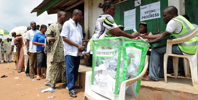 LG elections will definitely hold in Enugu soon, says ENSIEC Chairman