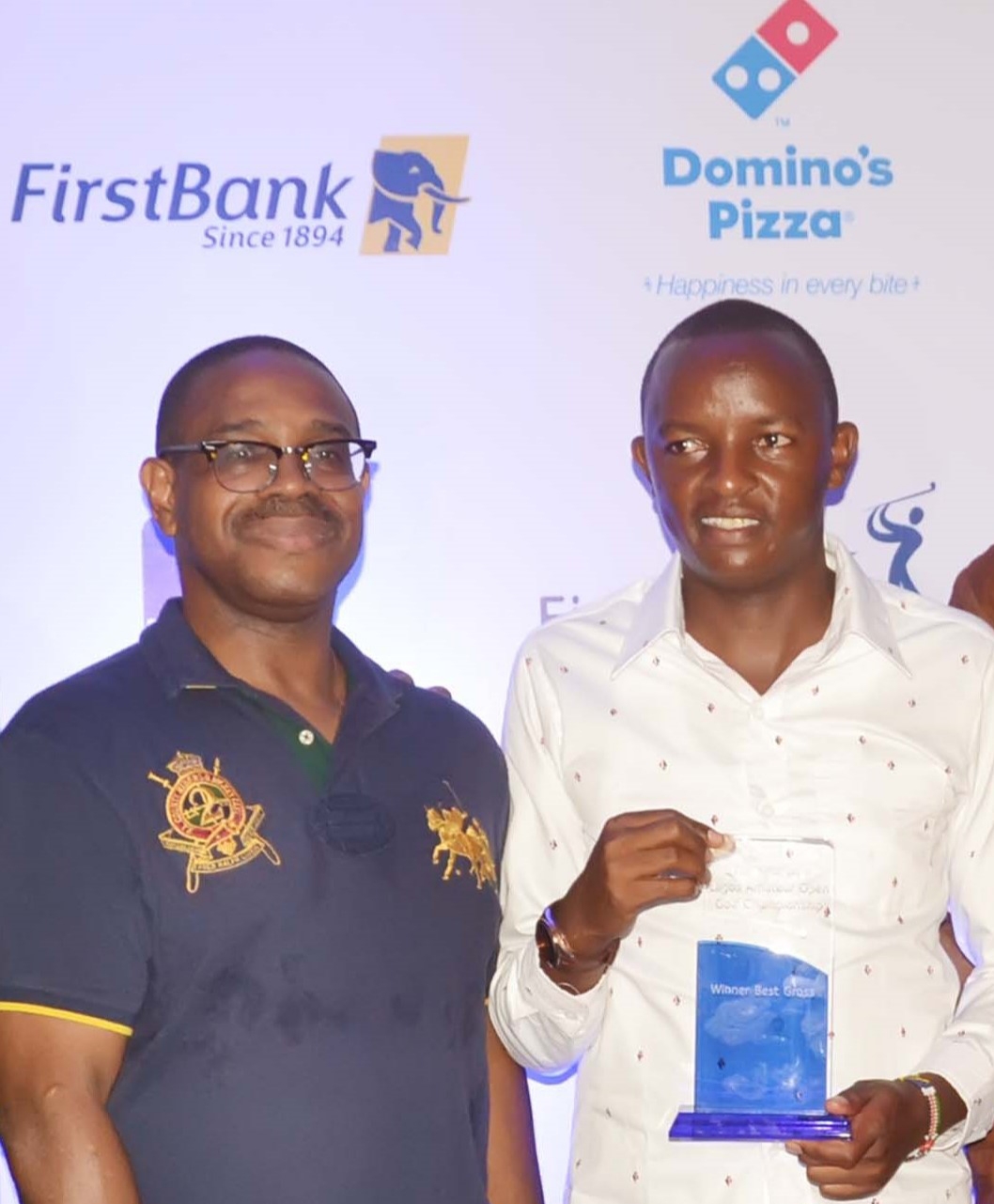 FirstBank amateur open golf championship achieves global recognition