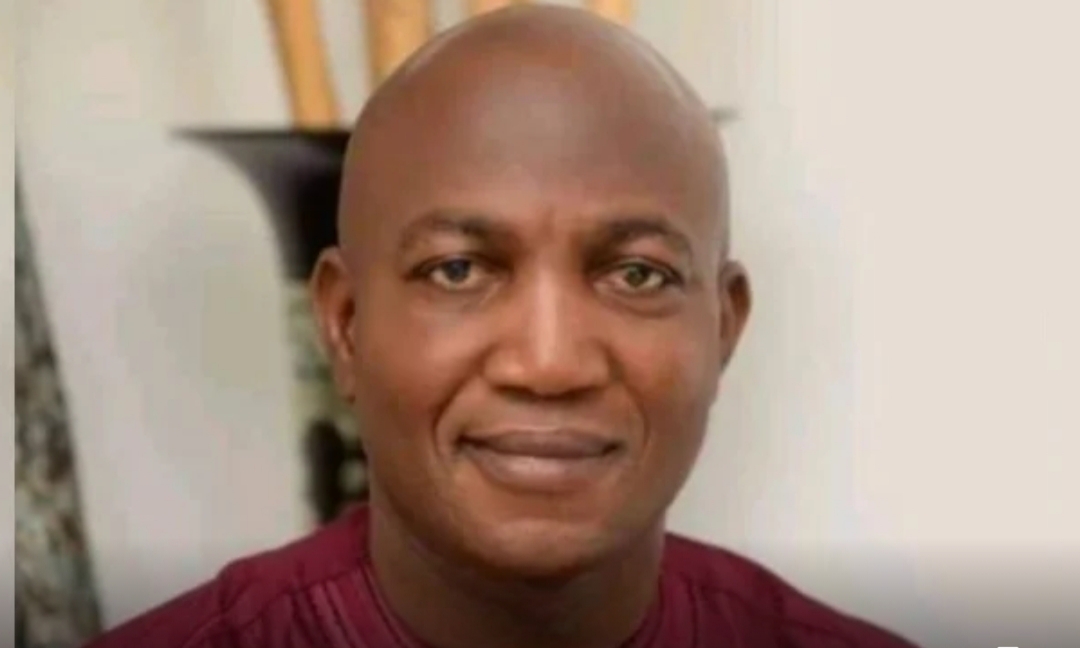 BREAKING: David Lyon emerges next governor of Bayelsa State
