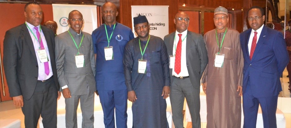 National Assembly will work with AMCON on debt recovery –  Reps