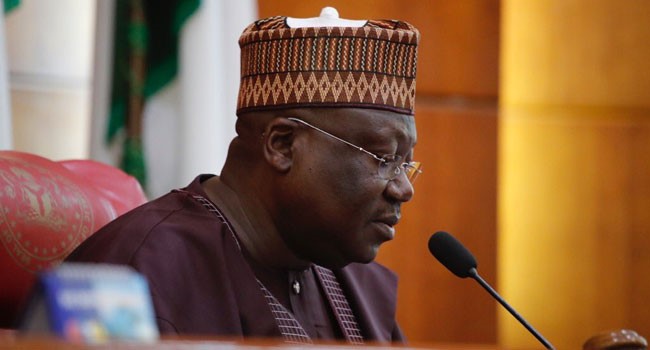 Senate set to rubber stamp all requests from presidency