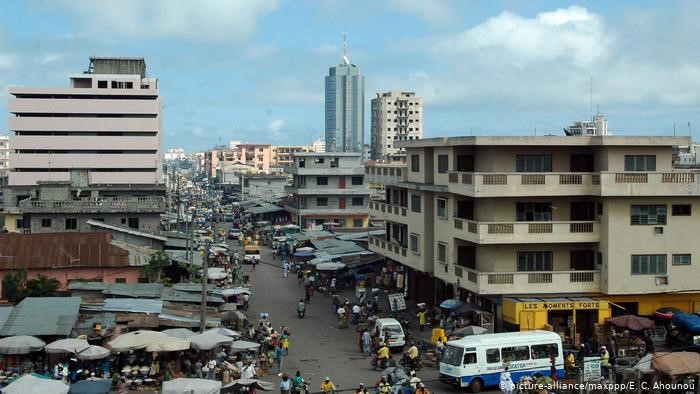 Benin Republic orders EU ambassador to leave
