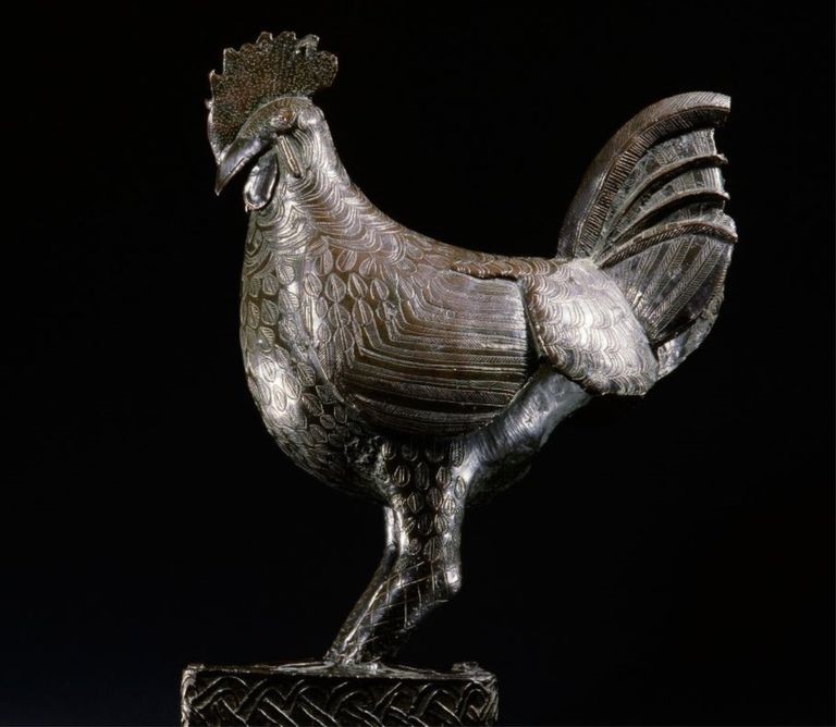Cambridge University to return looted Benin bronze to Nigeria