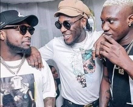 Burna Boy, Davido, others among nominees for AFRIMA Awards