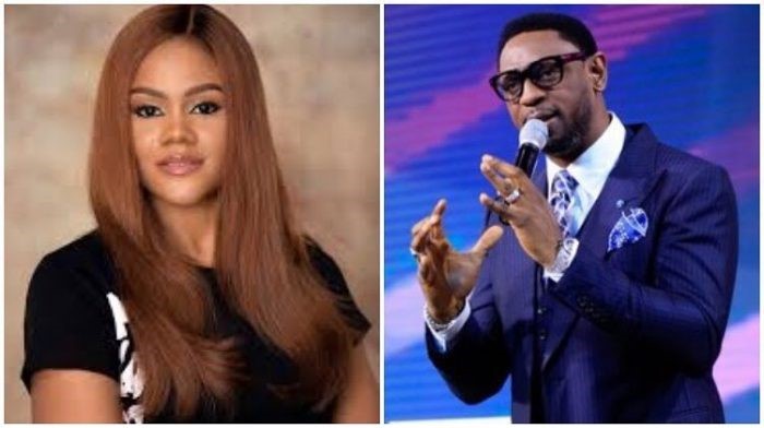 Court dismisses Busola’s rape suit against COZA pastor