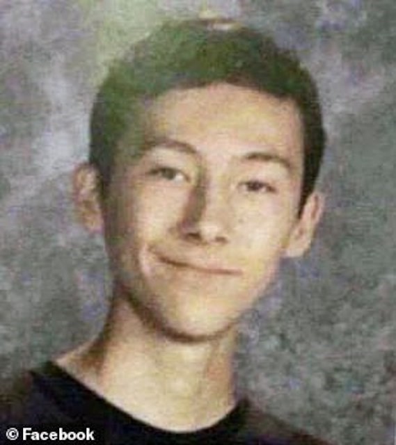 California schoolboy shooter dies in hospital