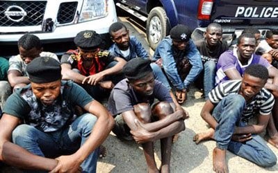 Cultism in Lagos schools – The Nation