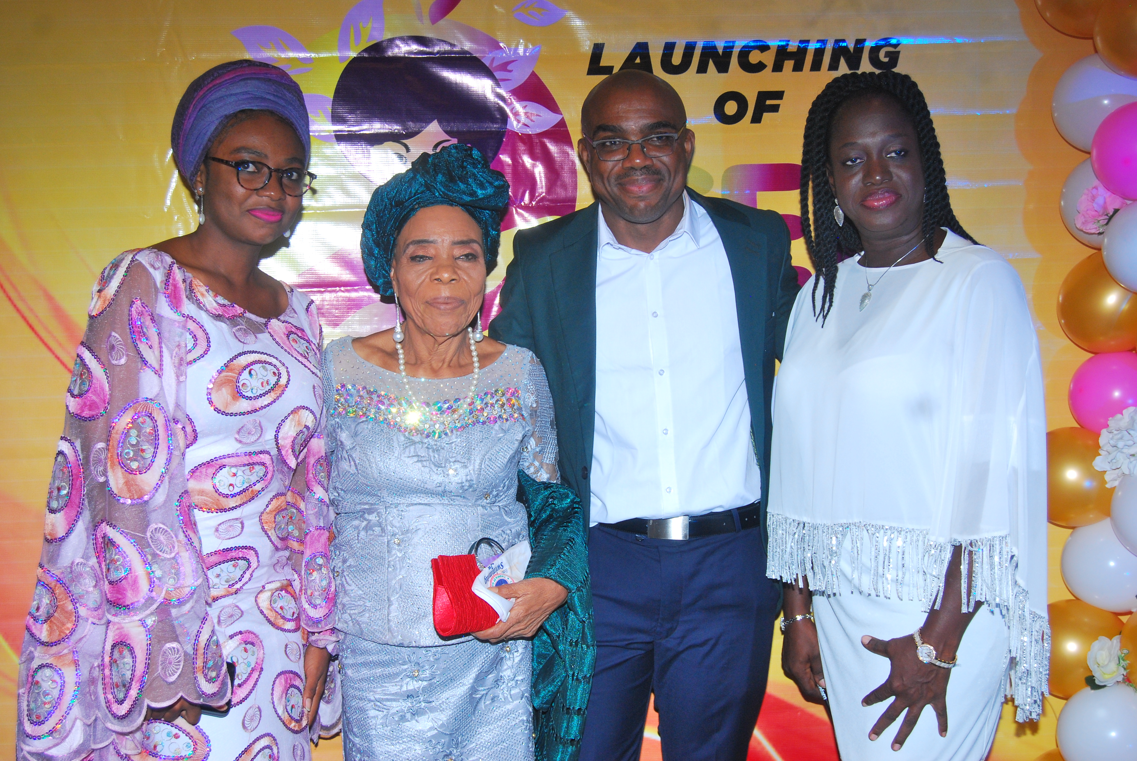 Cecilia Esenwa Foundation set to focus on women  empowerment