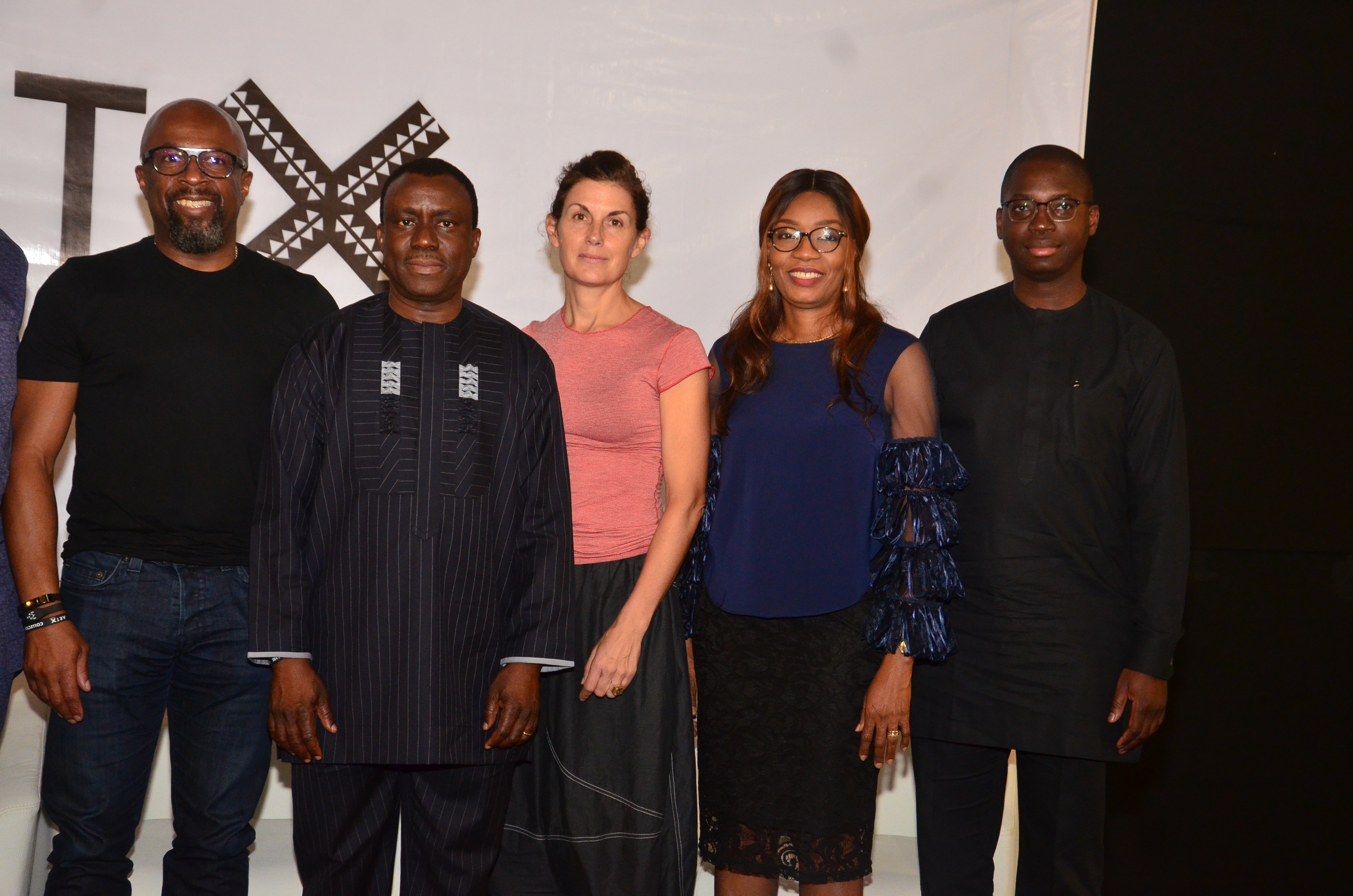 Stanbic IBTC Pensions promotes African Art At Art X Lagos